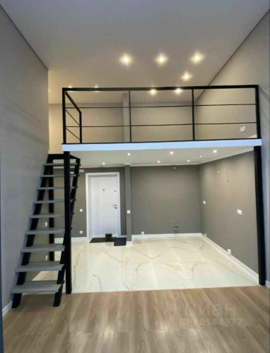 Kontraktor Mezzanine cililin- Terpercaya