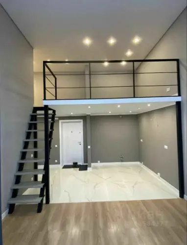 Kontraktor Mezzanine cililin- Terpercaya di Cililin
